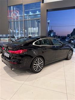 بي ام دبليو الفئة 2